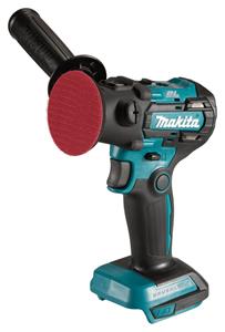 Makita Akku-Schleifer und -Polierer DPV300Z, 18Volt, Poliermaschine