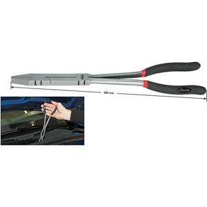 Vigor Kombizange mit Doppelgelenk V2781, Gesamtlänge 300mm
