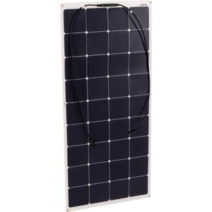 phaesun Semi Flex 130 Monokristallines Solarmodul 130 Wp 12V