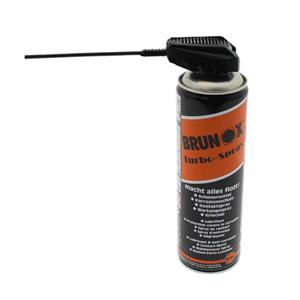 Maco Brunox corrosie besch. en smeerspray drval