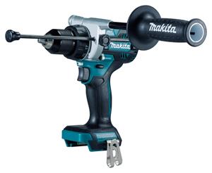 Makita DHP486Z 18V Klopboor-/schroefmachine Body in Doos