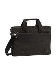 RIVACASE Riva Case NB Tasche Riva 8221 13,3' black (6901801082216)