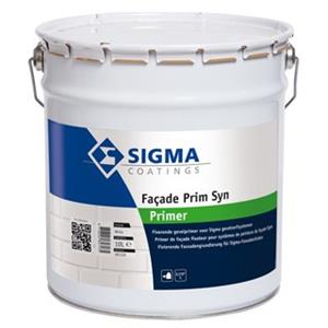 Sigma Façade Prim Syn