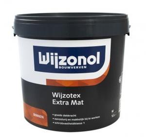Wijzonol Wijzotex Extra Mat