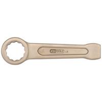 Kstools BRONZEplus Schlag-Ringschlüssel 46 mm