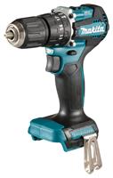 Makita Akku-Schlagbohrschrauber DHP487Z, 18Volt