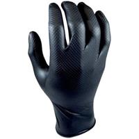 M-safe Handschuh Grippaz,  schwarz