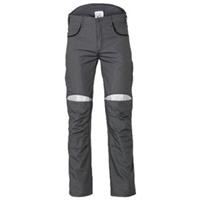 Planam Hose DuraWork  grau/schwarz