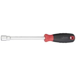 Vigor V4224 Steeksleutel schroevendraaier Sleutelbreedte: 12 mm