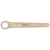 Kstools BRONZEplus Einringschlüssel gerade 29 mm