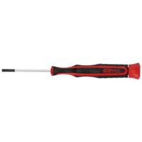 Kstools Feinmechanik-Schlitz-Schraubendreher, 2,4mm