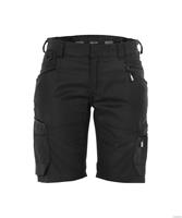 Dassy - Axis Women Arbeitsshorts mit Stretch für Damen, 