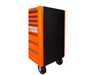 Bahco Ophangpaneel voor Trolleys 1470K-ACSIDE