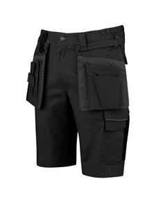 Storvik Thijs | Korte Werkbroek Stretch