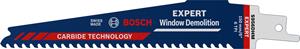 Bosch 2608900385 EXPERT Reciprozaagblad S956DHM Window Demolition