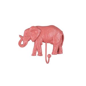 PT Living Coat Hook Elephant