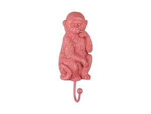 PT Living Coat Hook Monkey