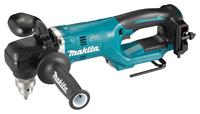 Makita DDA450ZK 2-Gang-Akku-Winkelbohrmaschine 18V bürstenlos