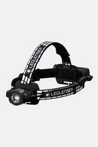 Ledlenser - H7R Signature - Stirnlampe schwarz/grau