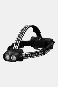 Ledlenser - H19R Signature - Stirnlampe schwarz/grau