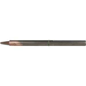 Heller Cera Expert 28675 6 Carbide Dakpanboor 6 mm Gezamenlijke lengte 110 mm Driehoekschacht 1 stuk(s)