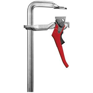 Bessey Hebelzwinge GH 200/80 GH20-8 Spann-Weite (max.):200mm Ausladungs-Maße:80mm