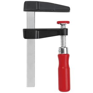 Bessey Druckguss-Schraubzwinge LM 150/50LM15/5R8 Spann-Weite (max.):2000mm Ausladungs-Maße:50mm