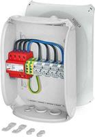 Hensel 4012591132059 SP 2834G Überspannungsschutz-Ableitergehäuse 1St.