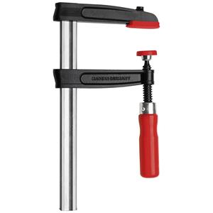Bessey Temperguss-Schraubzwinge TPN-BE 1000/170 TP100S17BE Spann-Weite (max.):1000mm Ausladungs-Maß