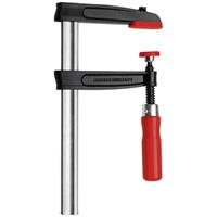 Bessey Temperguss-Schraubzwinge TPN 400/140 TPN40S14BE Spann-Weite (max.):400mm Ausladungs-Maße:140
