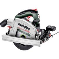 Metabo KS 18 LTX 66 BL Accu-cirkelzaag 165 mm Zonder accu 18 V