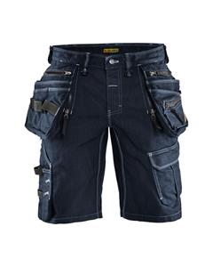 X1900 | Korte Werkbroek Stretch