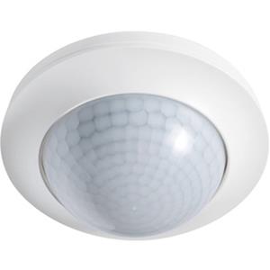 ESYLUX EP10427787 Unterputz Präsenzmelder 360° Weiß IP20