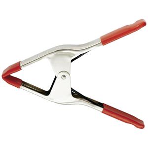 BESSEY Tool Veerklem van metaal XM-EU  XM3EU Spanbreedte (max.):25 mm Afm. werkbereik:32 mm