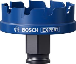 Bosch EXPERT Sheet Metal 2608900500 Gatenzaag 1 stuks 51 mm 1 stuk(s)