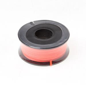 Metseldraad fluor oranje 50 meter