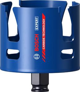 Bosch Gatzaag HSS Bi-Sheet Metal Endurance for Multi Construction diameter 76mm