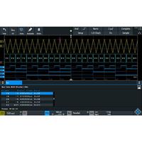 rohde&schwarz RTB-B1 Erweiterungsmodul RTB-B1 - Erweiterung Mixed-Signal-Option für
