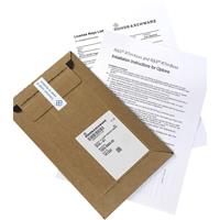 rohde&schwarz RTB-PK1 Erweiterungsmodul RTB-PK1 - Erweiterung Software-Option-Bundle