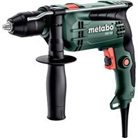 Metabo SBE 650 -Schlagbohrmaschine 320W inkl. Koffer