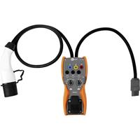 sonel EVSE-01 Adapter EVSE-01 Adapter zum Testen von Kfz-Ladestationen 1St.