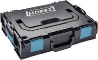 hazet L-Boxx Werkzeugkasten unbestückt ABS Kunststoff (L x B x H) 358 x 445 x 118mm
