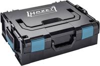 HAZET L-Boxx 136 190L-136 · L x B x H: 445 mm x 358 mm x 152 mm
