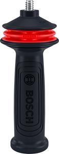 Bosch EXPERT handle voor Vibration Control M10 haakse slijper, 169 x 69 mm  2608900000