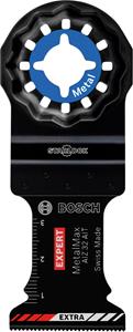 boschaccessories Bosch Accessories 2608900017 EXPERT MetalMax AIZ 32 AIT Carbide Tauchsägeblatt 1 Stück 1St.