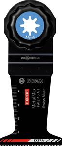 boschaccessories Bosch Accessories 2608900021 EXPERT MetalMax PAIZ 45 AIT Carbide Tauchsägeblatt 1 Stück 1St.