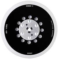 Bosch 2608900006 EXPERT Multihole universele steunschijf, 150 mm, zacht Diameter 150 mm