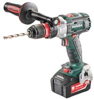 Metabo SB 18 LTX BL I Accu-klopboormachine