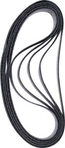 Bosch EXPERT N470 2608901254 Schuurband Ongeperforeerd (l x b) 760 mm x 40 mm 10 stuk(s)