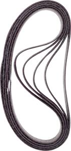 Bosch EXPERT N470 2608901255 Schuurband Ongeperforeerd (l x b) 760 mm x 40 mm 10 stuk(s)